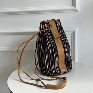 Fendi Vintage Bucket Bag